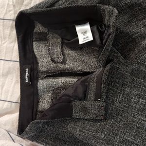 Express slacks size 6